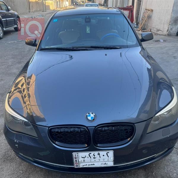 BMW for sale in Iraq